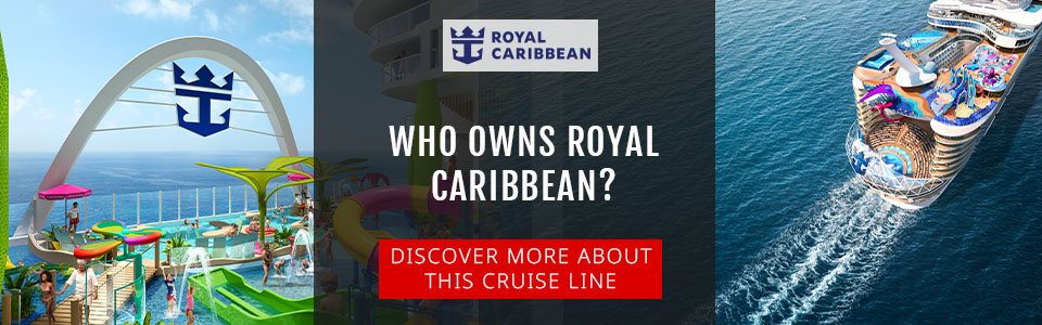 Who Owns Royal Caribbean?