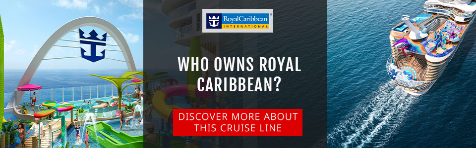 Who Owns Royal Caribbean?