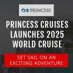 P&O Cruises Announces Arvia Godmother