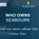 Who Owns Seabourn Cruise Line?