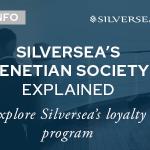 Silversea’s Venetian Society Loyalty Program