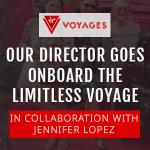 A Very Special Journey With Virgin Voyages