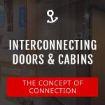 Interconnecting Cabins on Cruise Ships