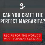 Unleash Your Inner Mixologist: The Art of Crafting the Perfect Margarita