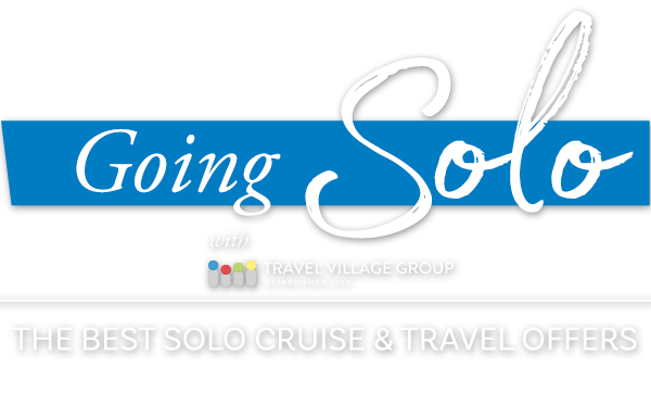 Solo Traveller Cruises