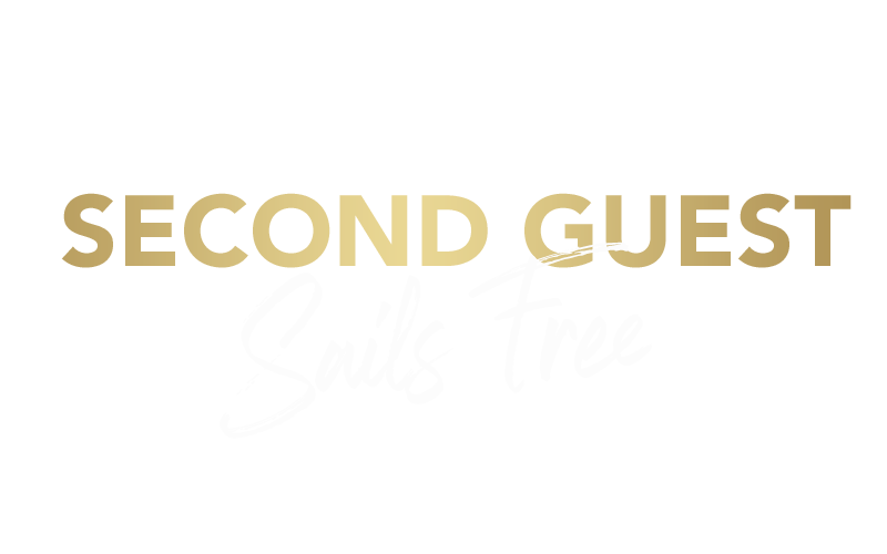 Scenic Second Guest Sails Free