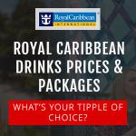 MSC Cruises’ Drinks Prices & Packages