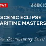 Scenic Eclipse Maritime Masters Documentary