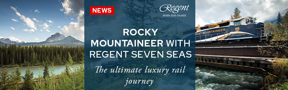 Rocky Mountaineer: The Ultimate Luxury Rail Journey
