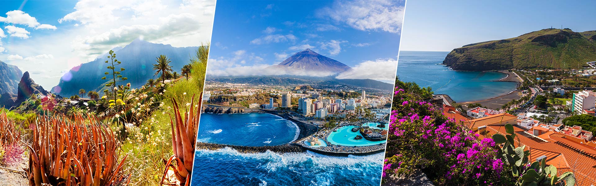 Canary Islands Cruises from Southampton Cruise Centre