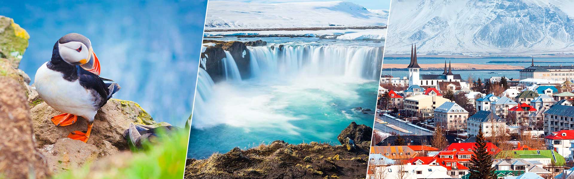 iceland cruise from southampton