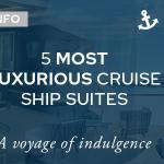 Oceania Cruises – What’s Included – Simply More Explained