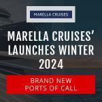 Marella Cruises Launch Winter 2024