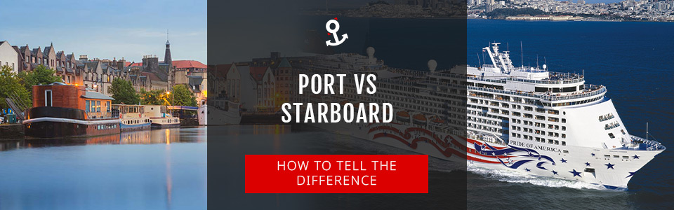 Navigating Port vs. Starboard