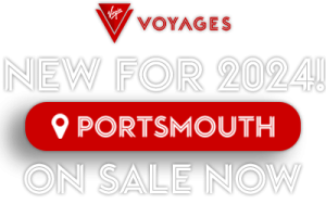 virgin cruises from southampton 2024