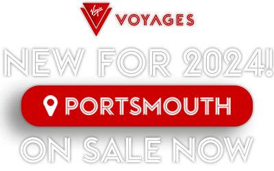 Virgin Voyages Portsmouth Deals