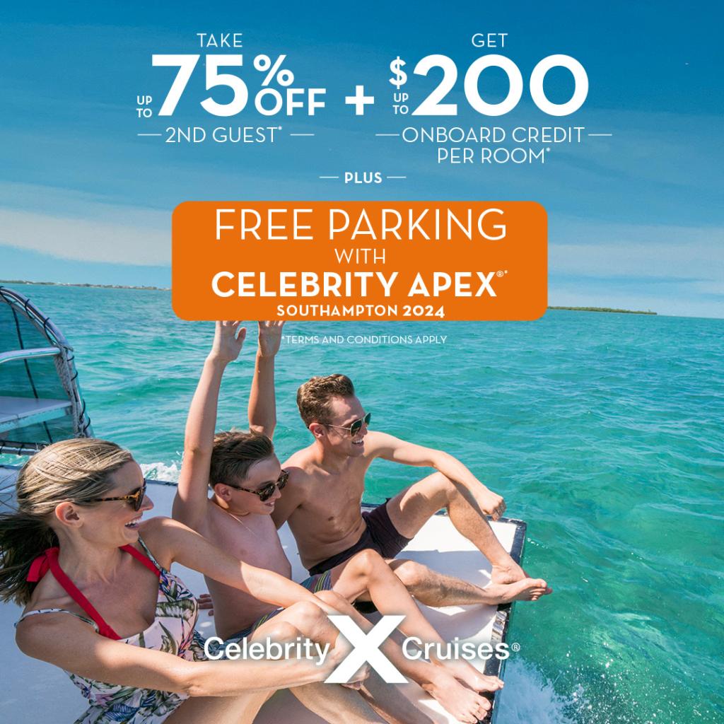 Cruise Deals Southampton Cruise Centre