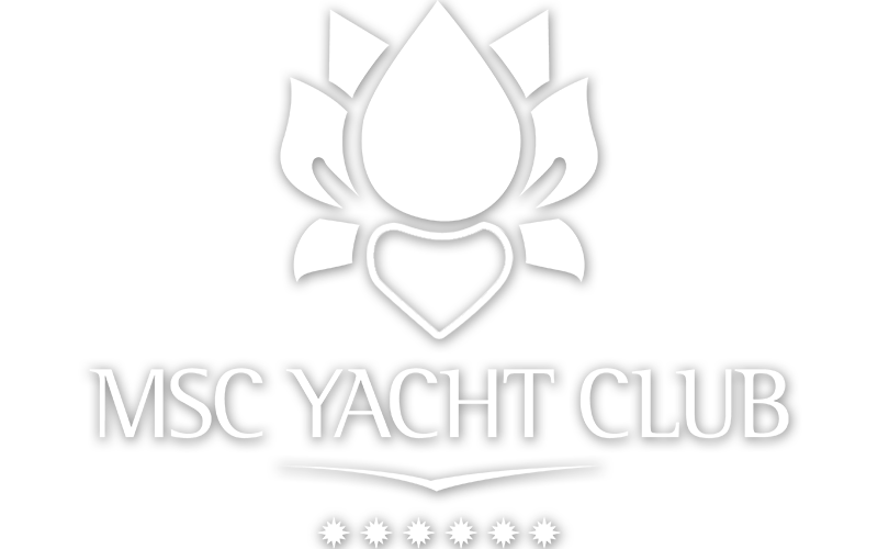 MSC Yacht Club Cruises