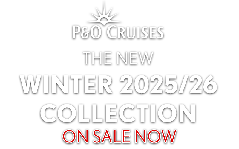 P&O Cruises Deals from Southampton Cruise Centre