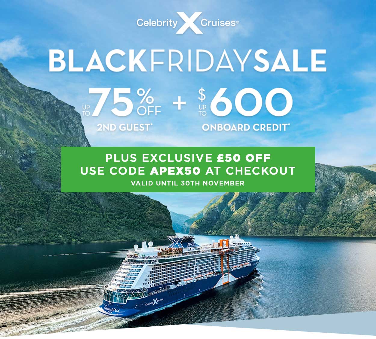 Celebrity Cruises