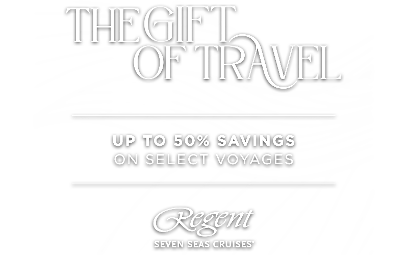 Regent Seven Seas Cruises Deals