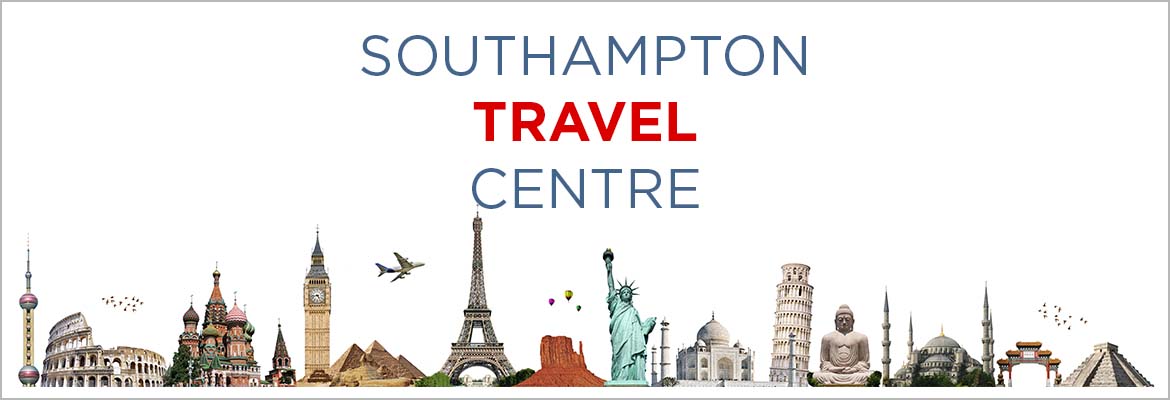 Southampton Travel Centre