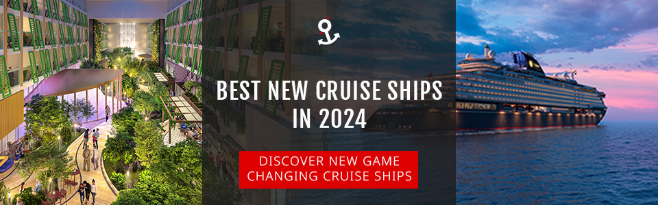 Best New Ships In 2024
