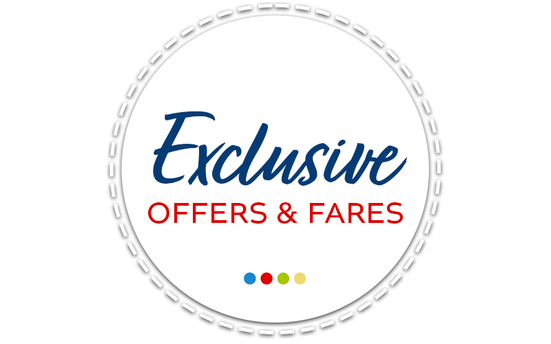 Exclusive Cruise Offers