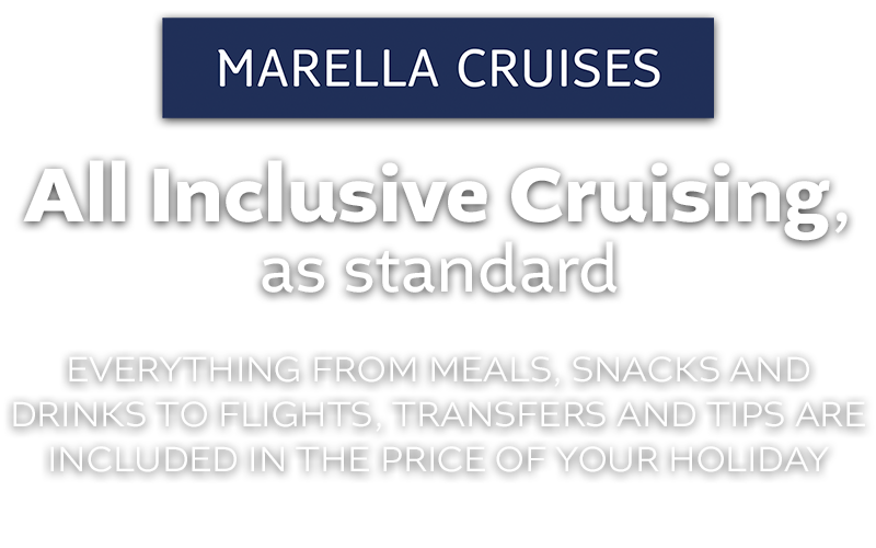 Marella Cruises Deals