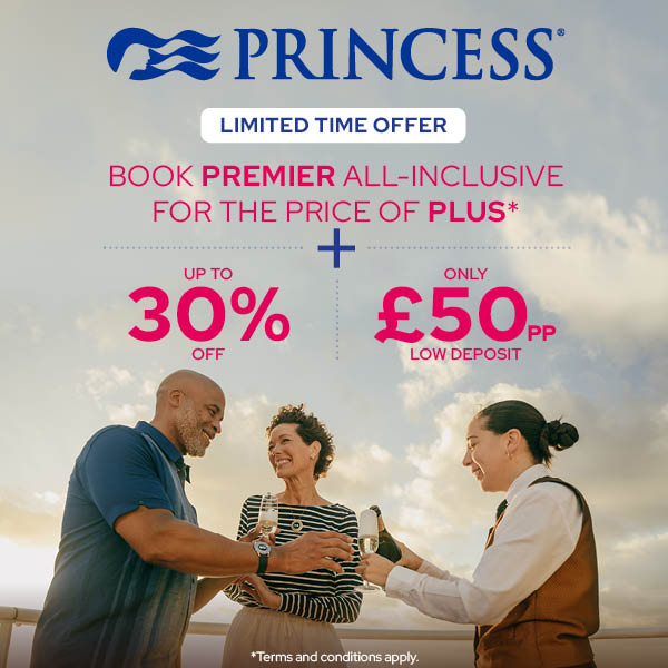 Cruise Deals Southampton Cruise Centre