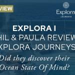 Explora Journeys Review: EXPLORA I In The Caribbean
