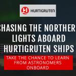 Chasing The Northern Lights Aboard A Hurtigruten Cruise