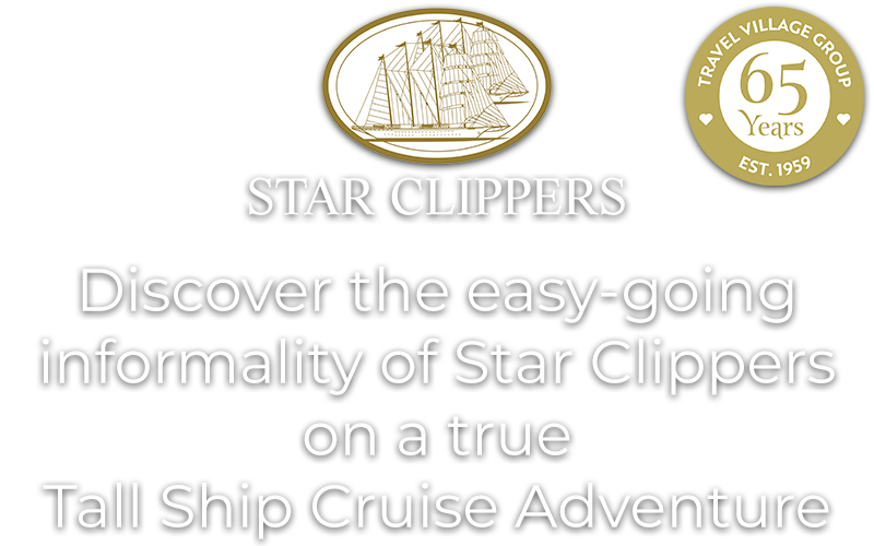 Star Clippers latest offers