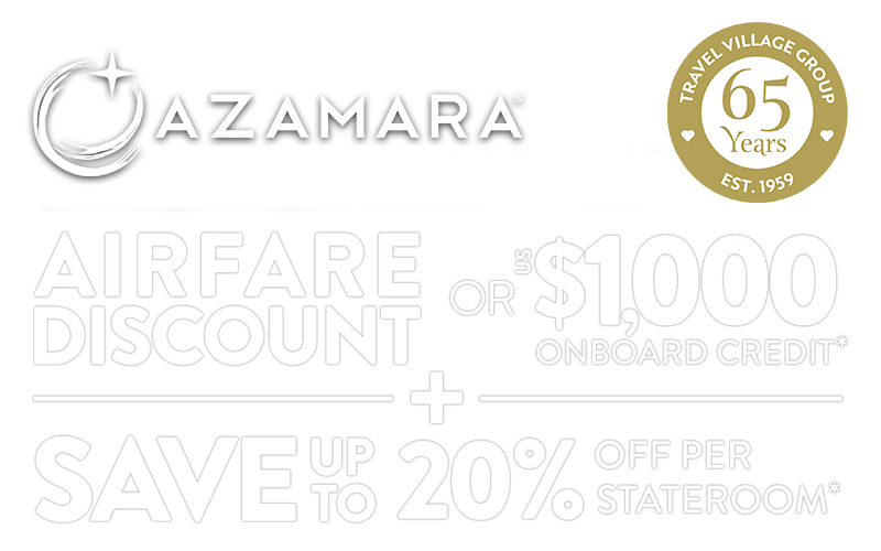 Azamara may flash sale