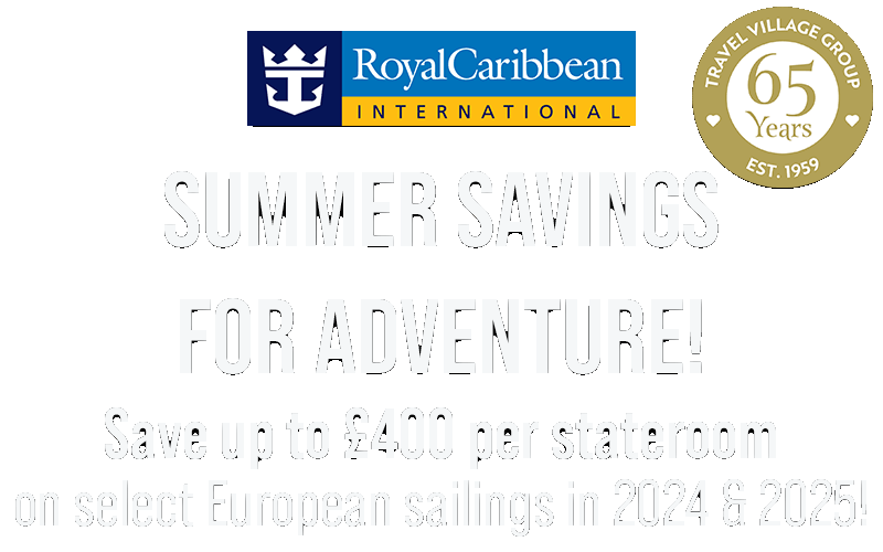 Royal Caribbean Cruise Deals