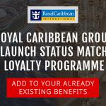 Royal Caribbean Group Launch Status Match Loyalty Programme