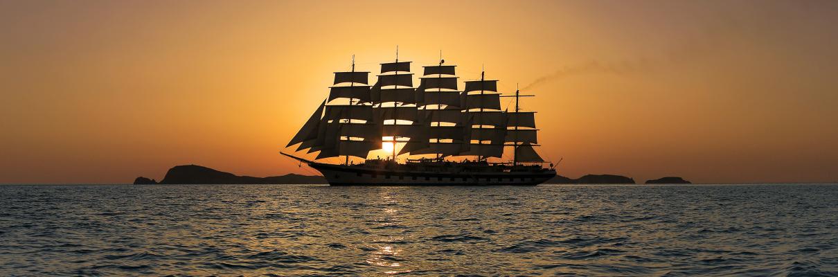 Royal Clipper