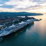 Azamara Journey