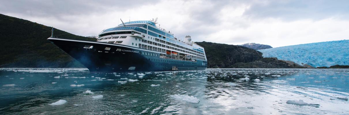 Azamara Pursuit