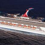 Carnival Conquest