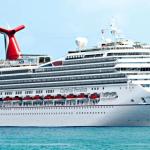 Carnival Freedom