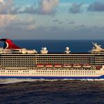 Carnival Legend