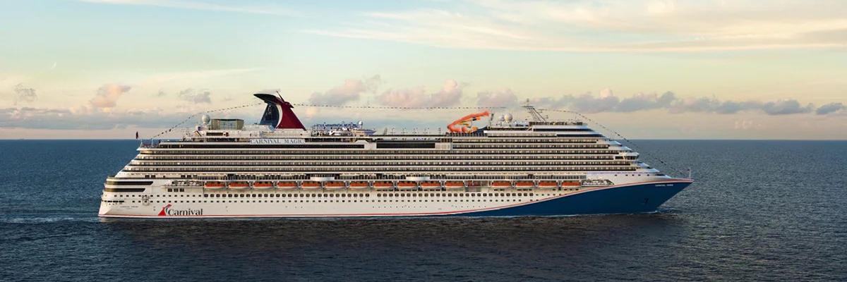 Carnival Magic