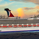 Carnival Sunshine