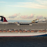 Carnival Dream