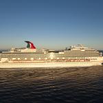 Carnival Splendor