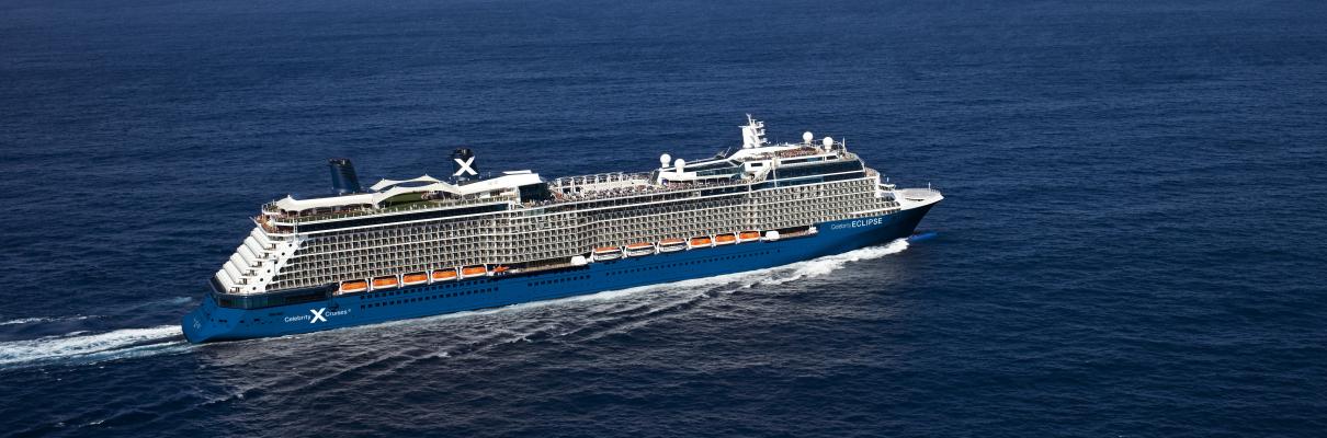 Celebrity Eclipse