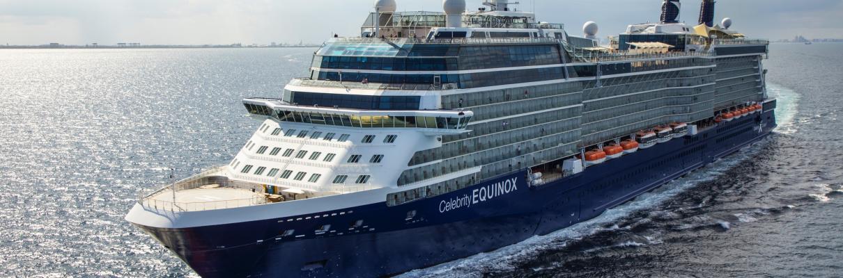 Celebrity Equinox