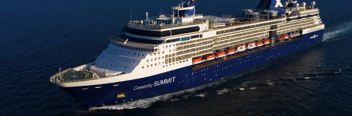 Celebrity Summit