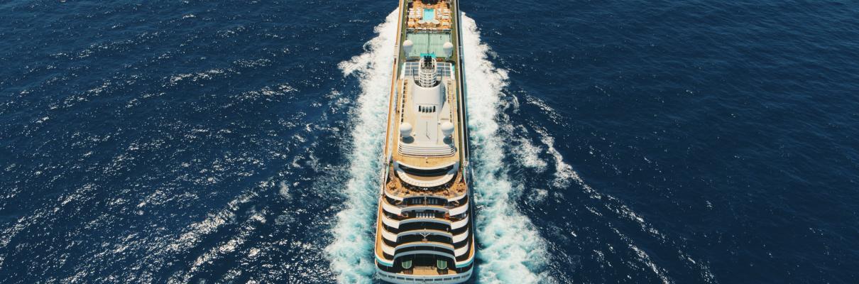 Crystal Serenity